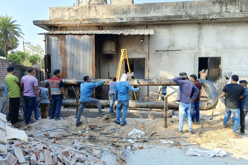 Paragoan Feed Ltd.