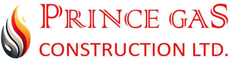prince gas logo